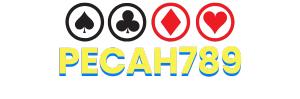 Logo PECAH789